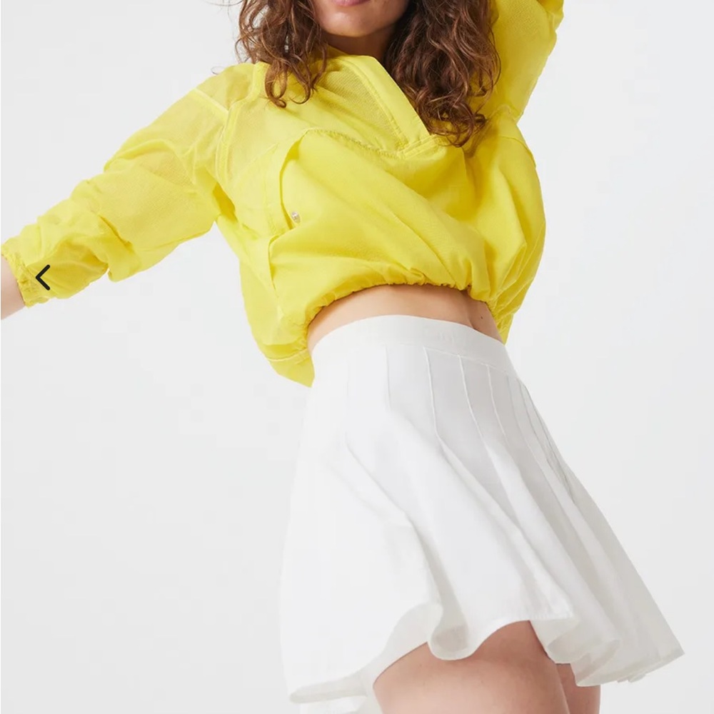 Outdoor Voicrs Sport 4” Skort BNWT